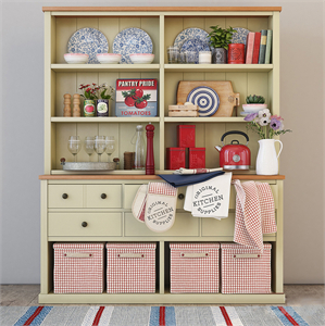 Kendall Painted Dresser